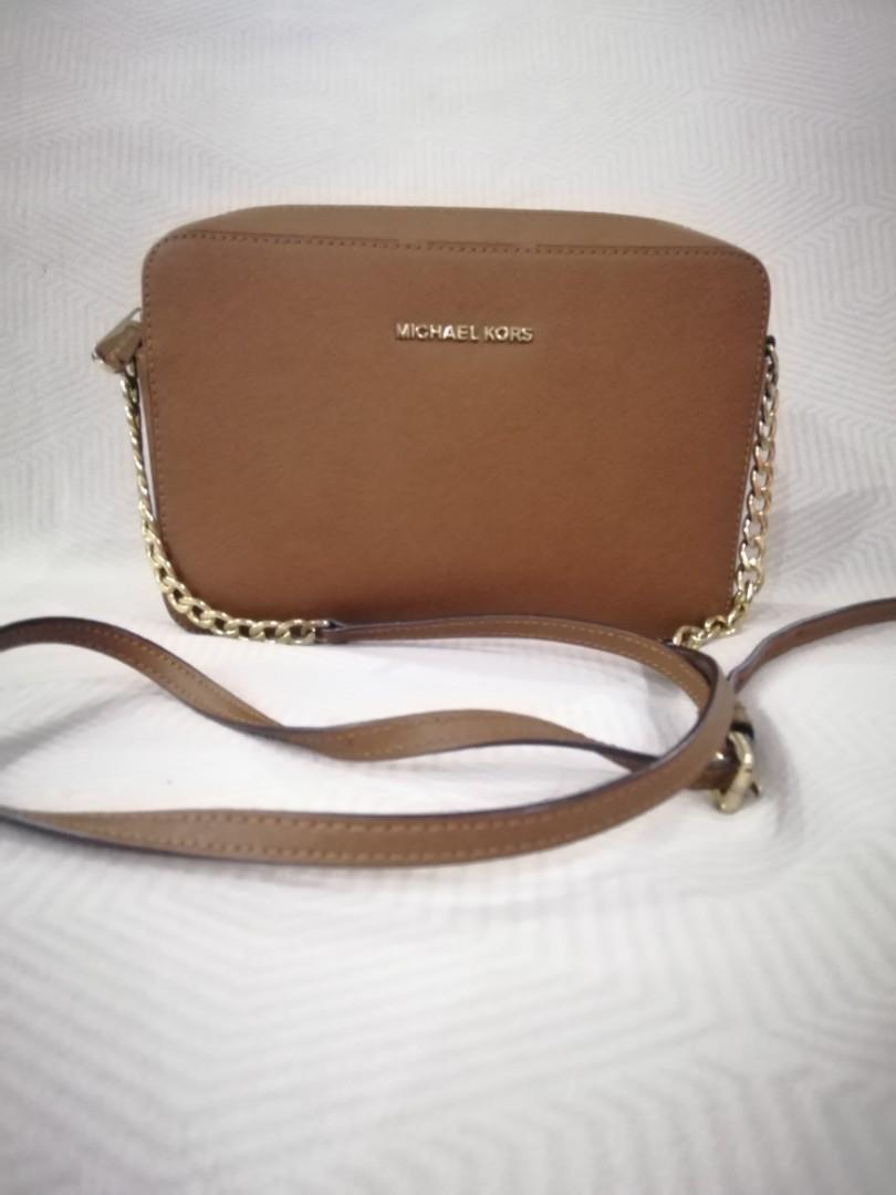 mk sling bag canada