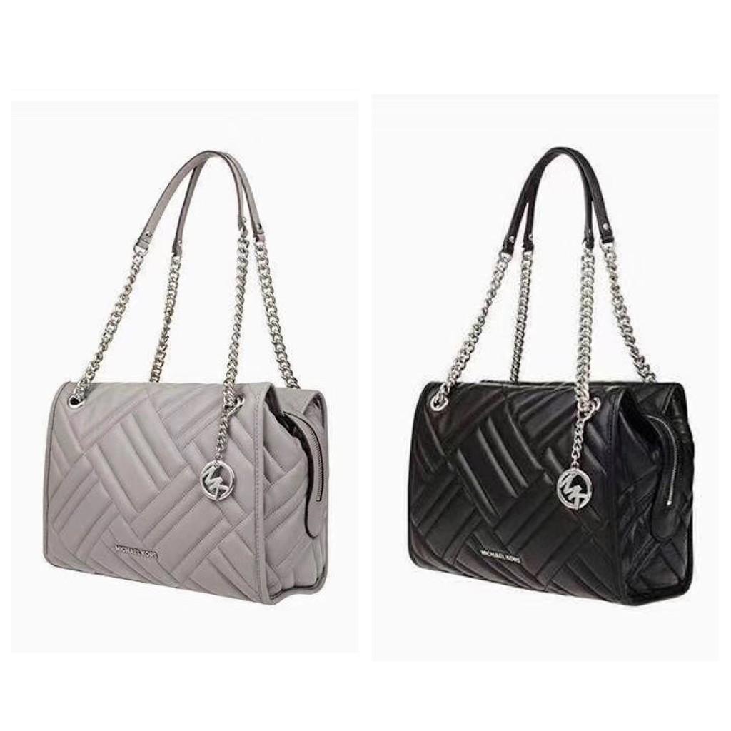 mk chain bag
