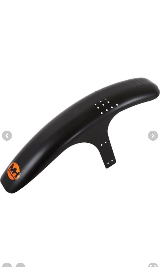 mudhugger frx front mudguard