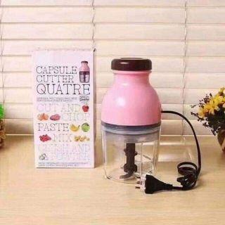 Multipurpose food grinder