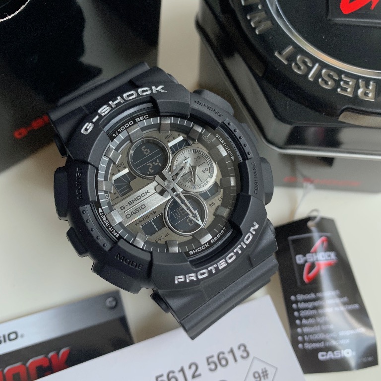 Ga140gm clearance