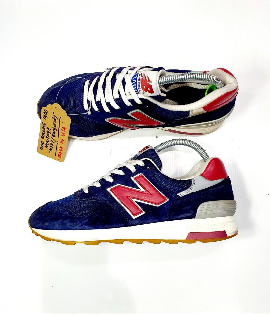 New balance 1400 heritage outlet