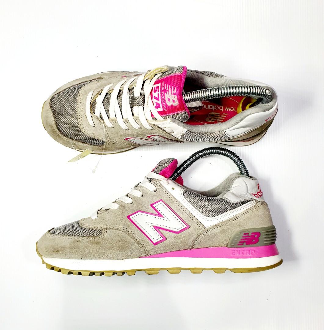 new balance 5.5 uk