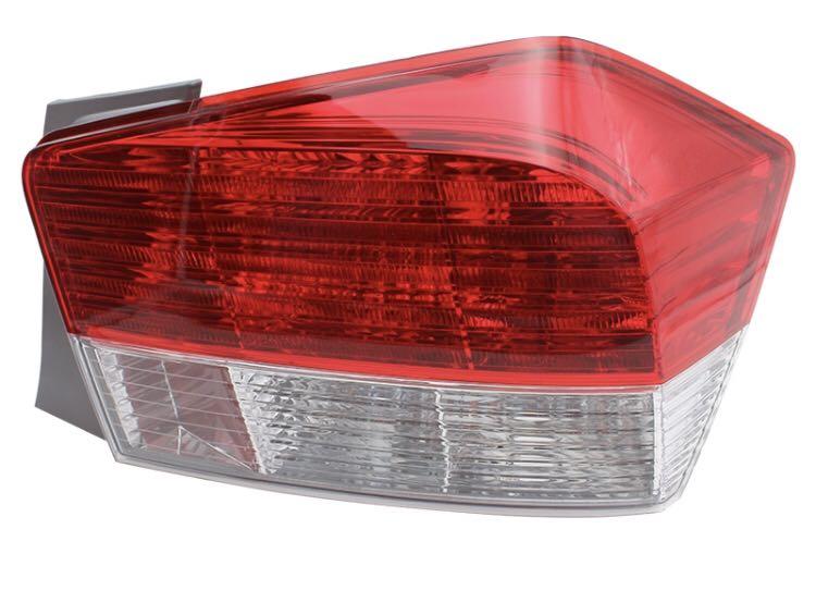 NEW Honda City Rear Tail Lights Car Accessories Electronics Lights new-honda-city-rear-tail-lights-car-accessories-electronics-lights