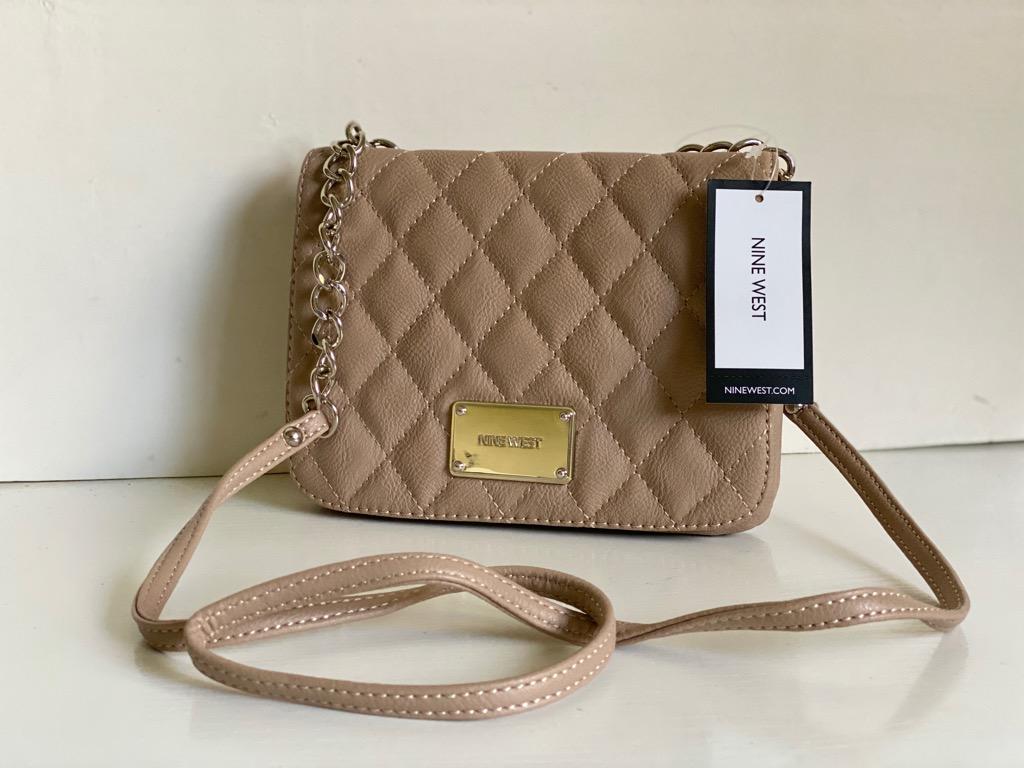miniso jelly sling bag