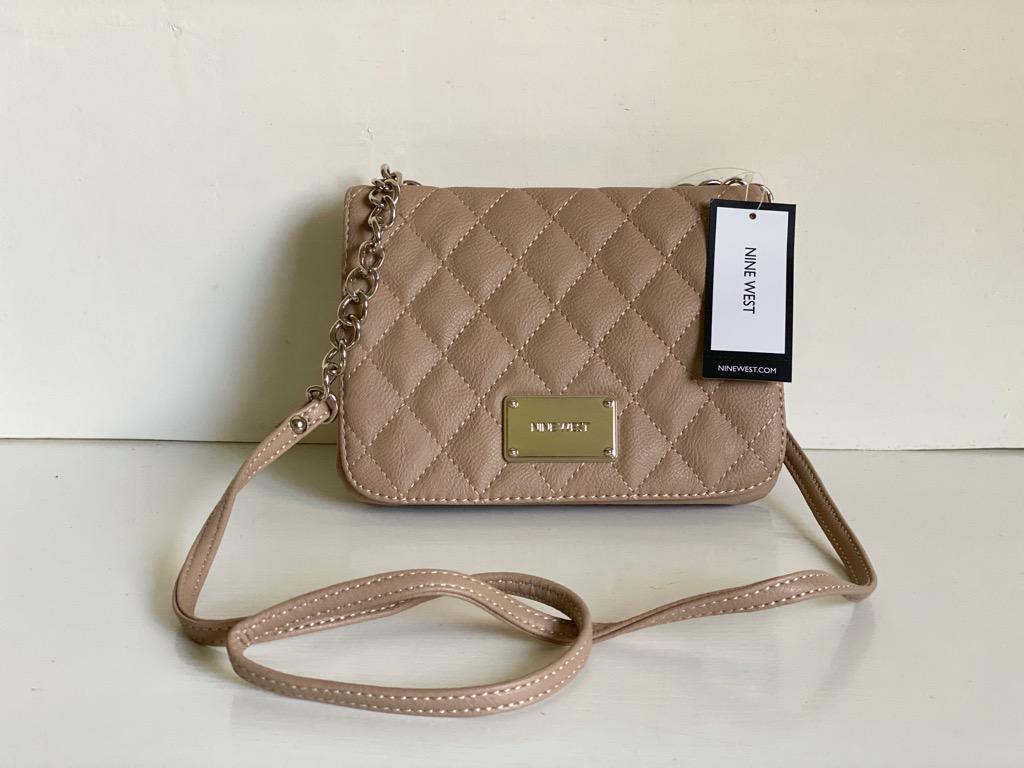 Nine west highbridge crossbody bag best sale