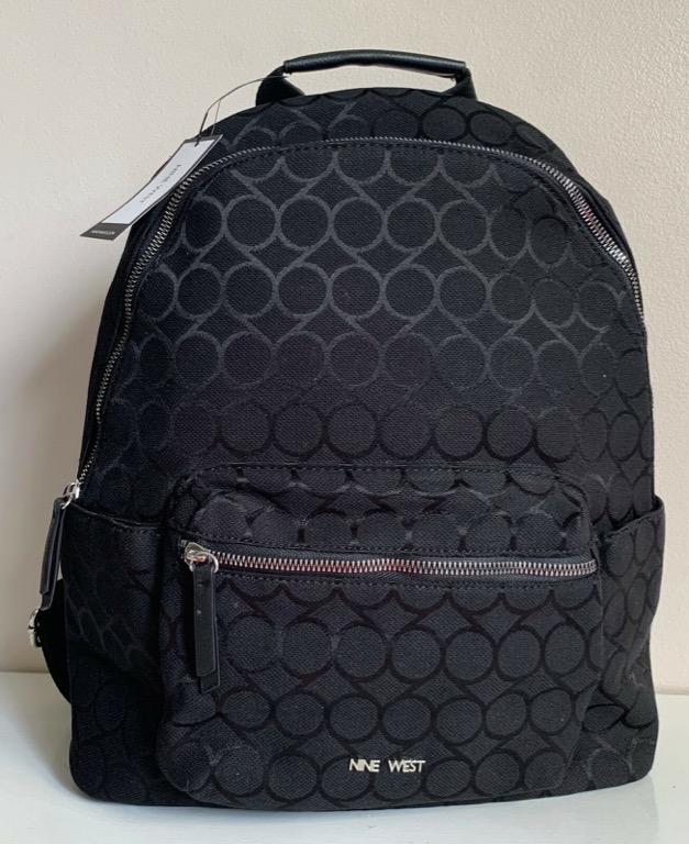 Nine west taren backpack store