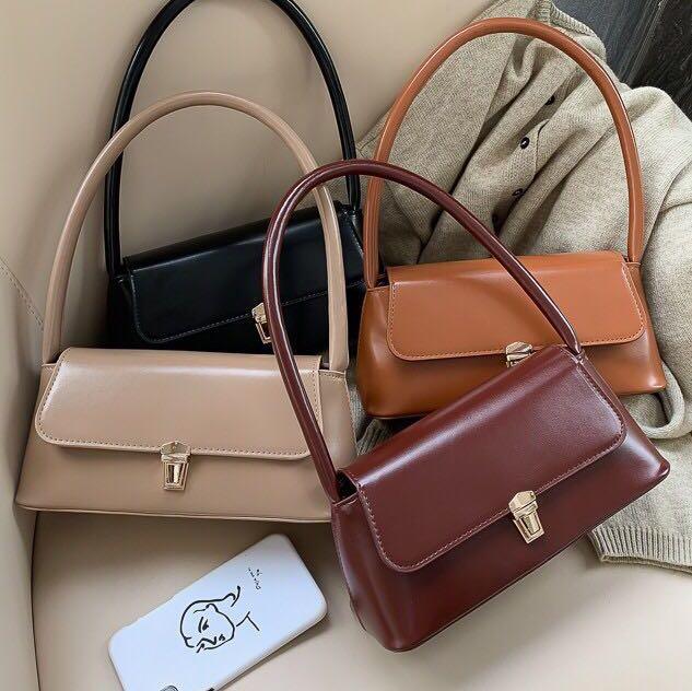 vintage tory burch purse