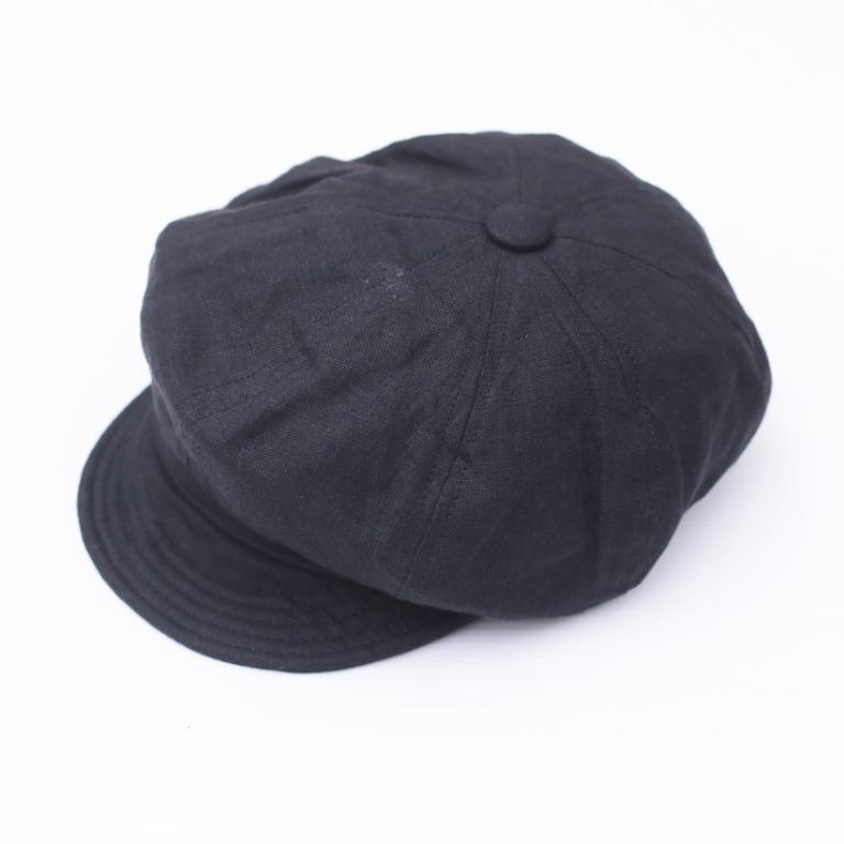 new york paperboy hat