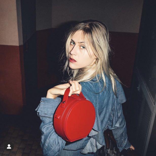 Nico giani on sale circle bag