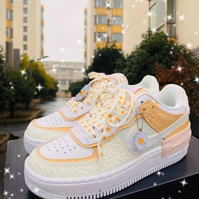 Nike af1 shadow se daisy Clearance