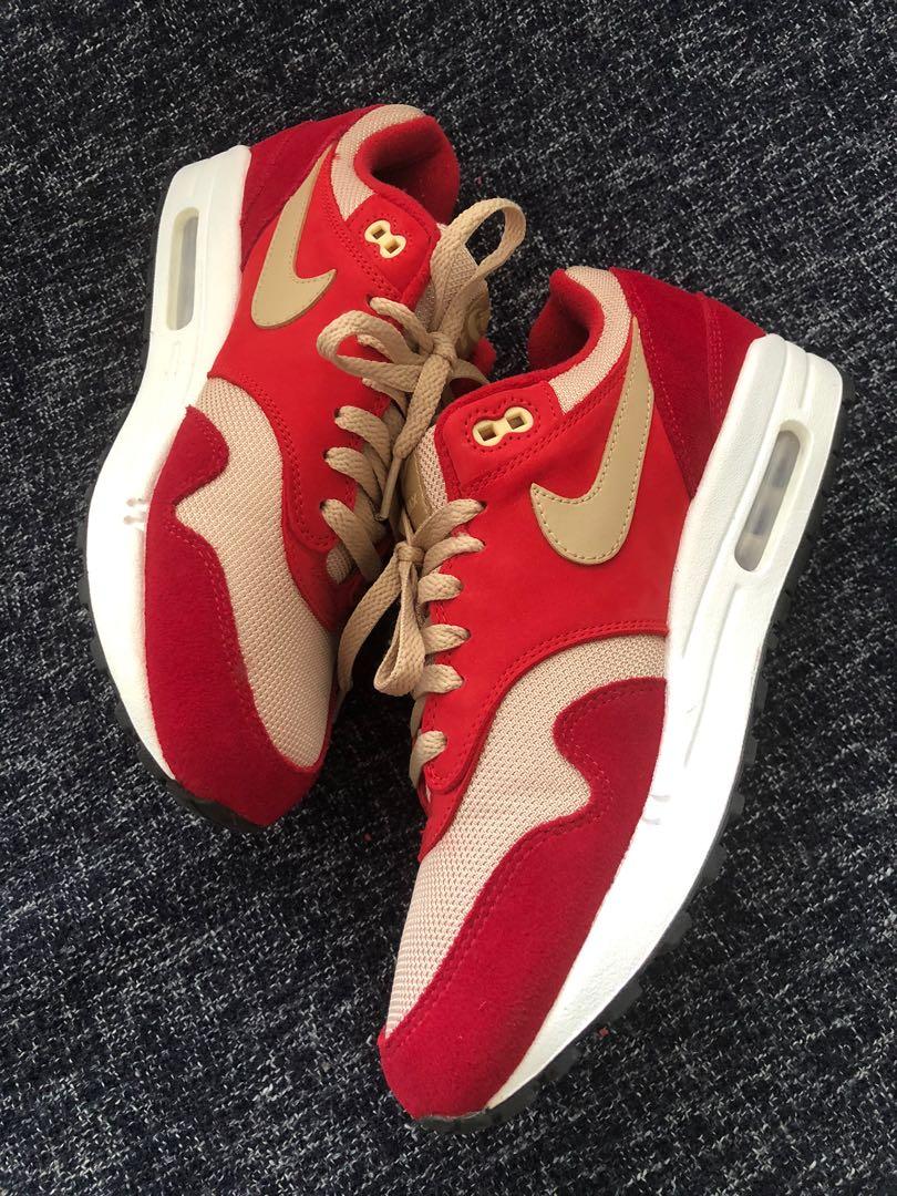 air max 1 atmos curry