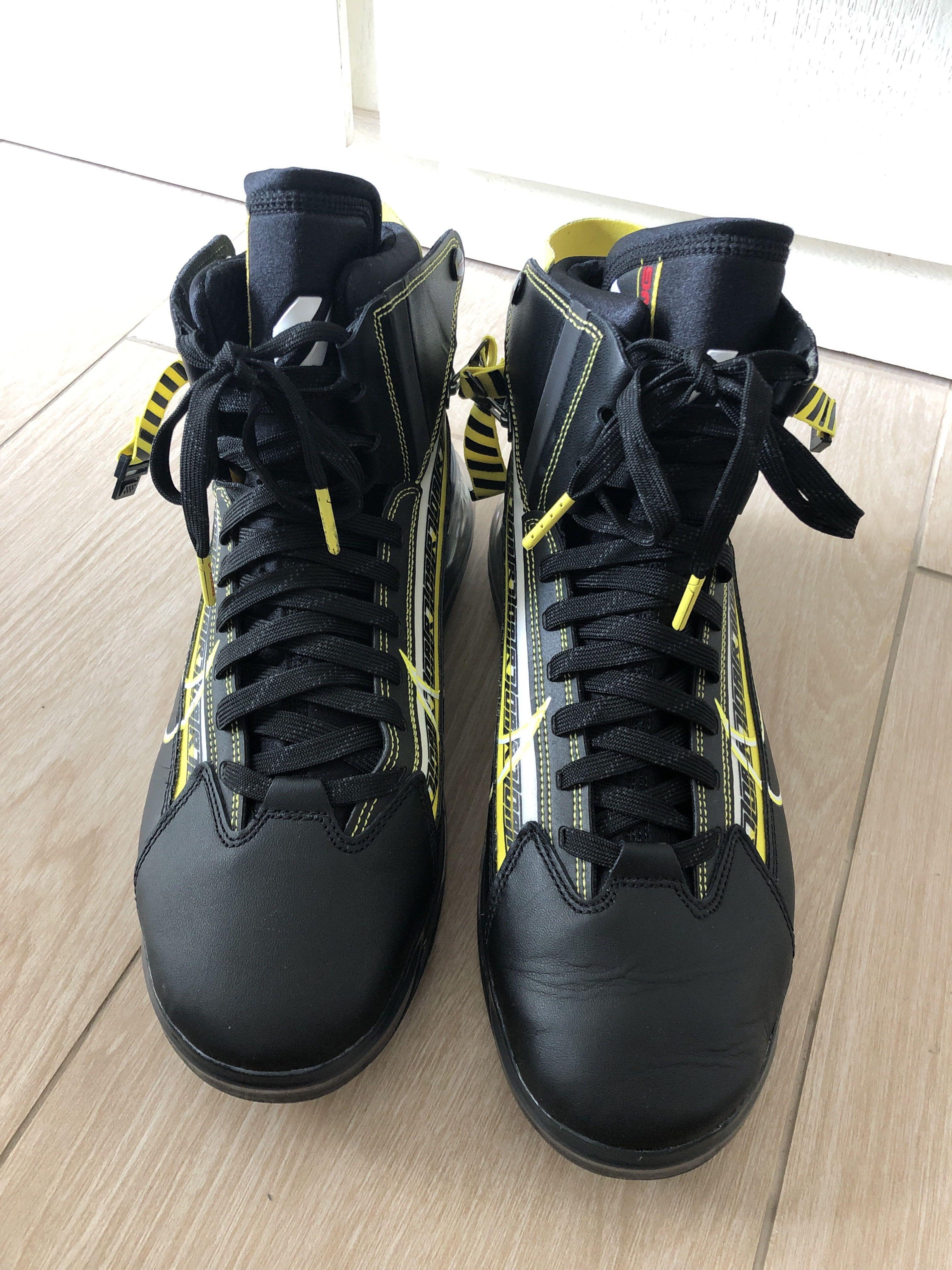 Nike air max 720 cheap satrn motorsport