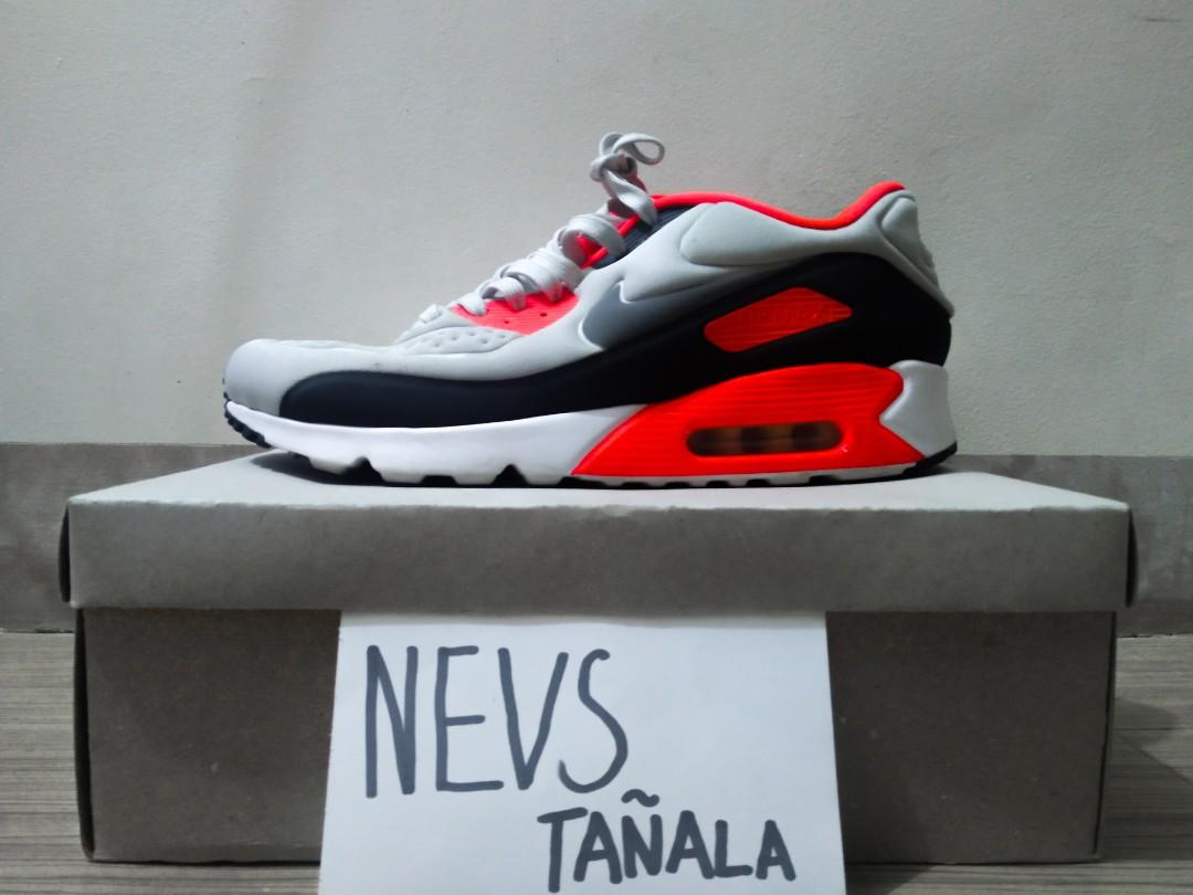 air max 90 ultra infrared mens