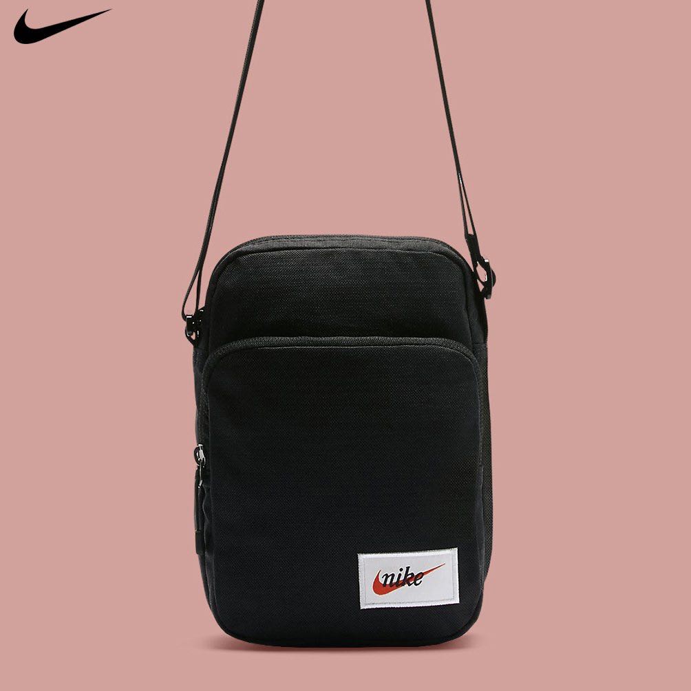 nike cross body bag