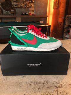 Nike Daybreak Undercover x Jun Takahashi