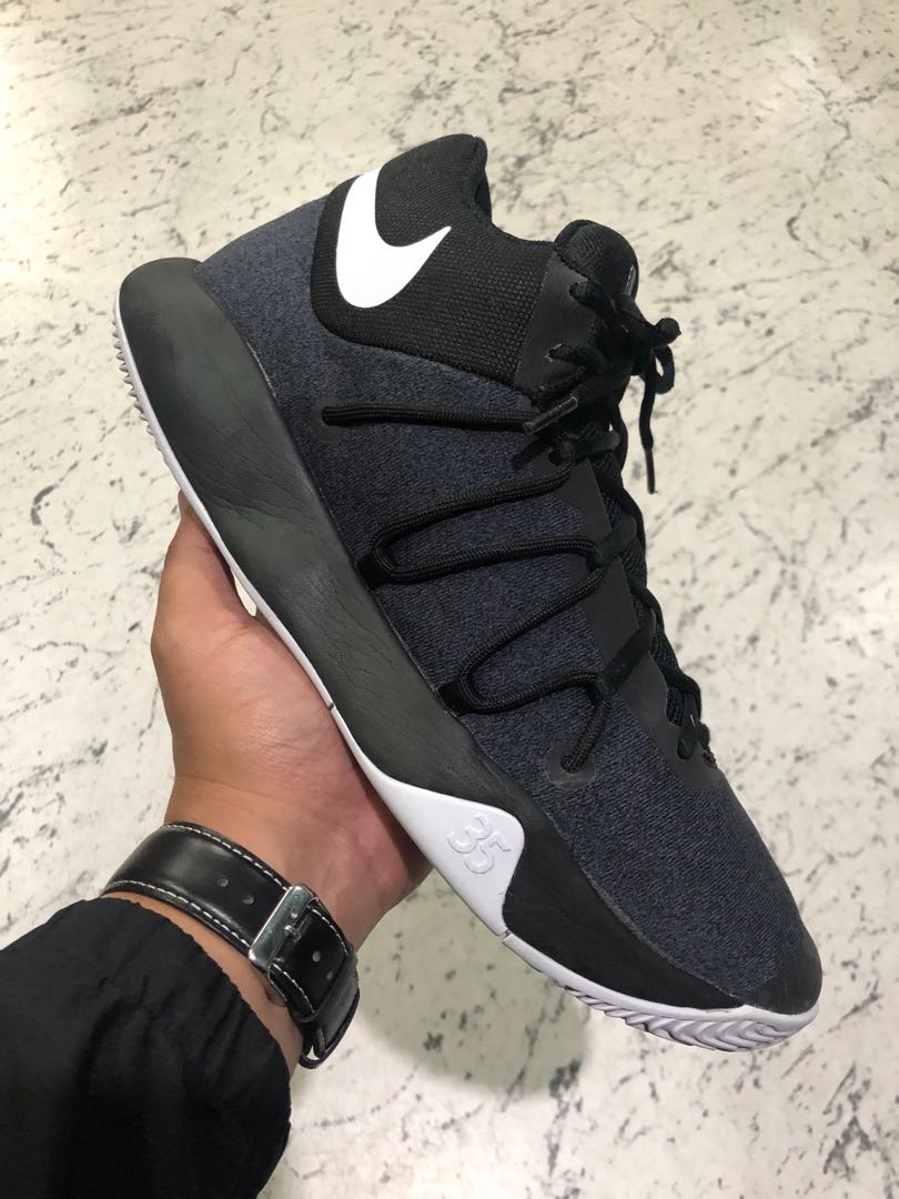 Nike KD Trey 5 V Black, Fashion, Footwear, Sneakers on