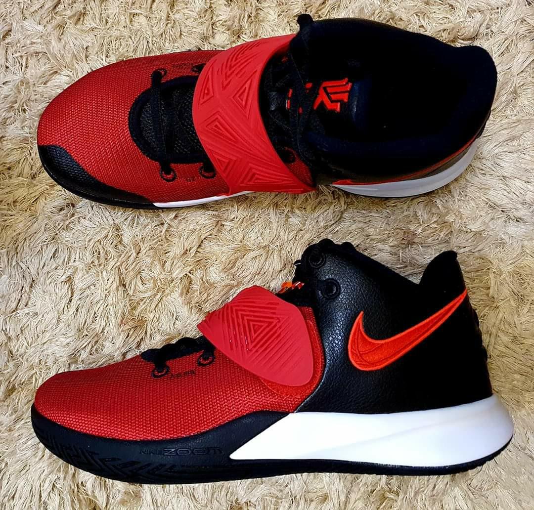 kyrie flytrap size 10