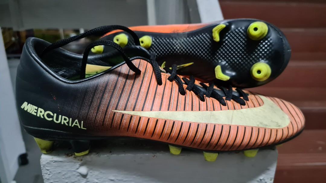 nike mercurial victory vi