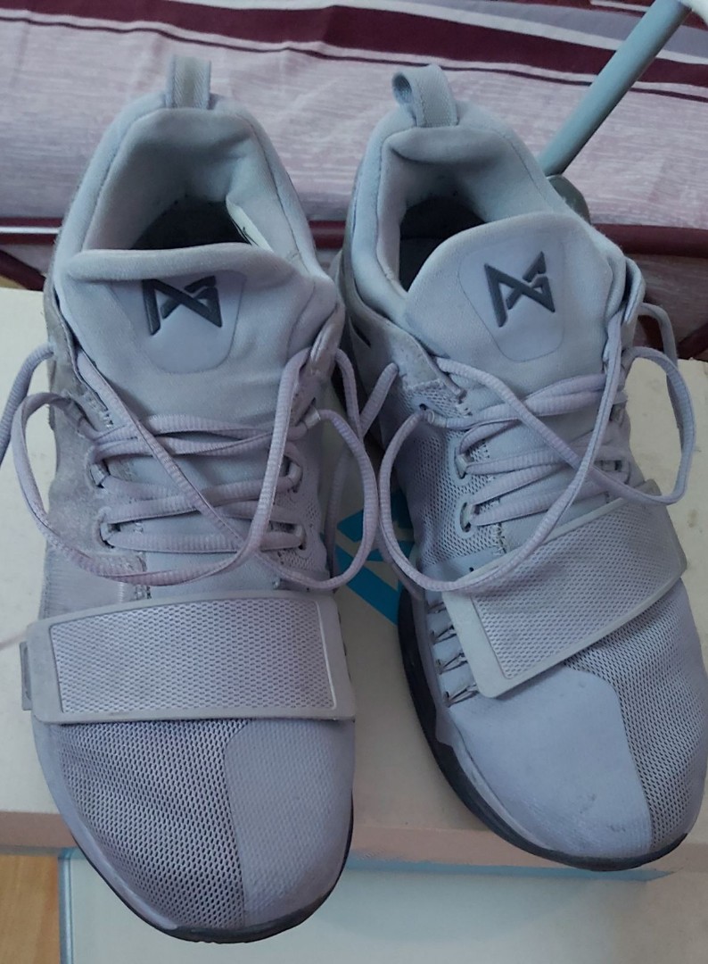 Paul george new arrivals 1 grey