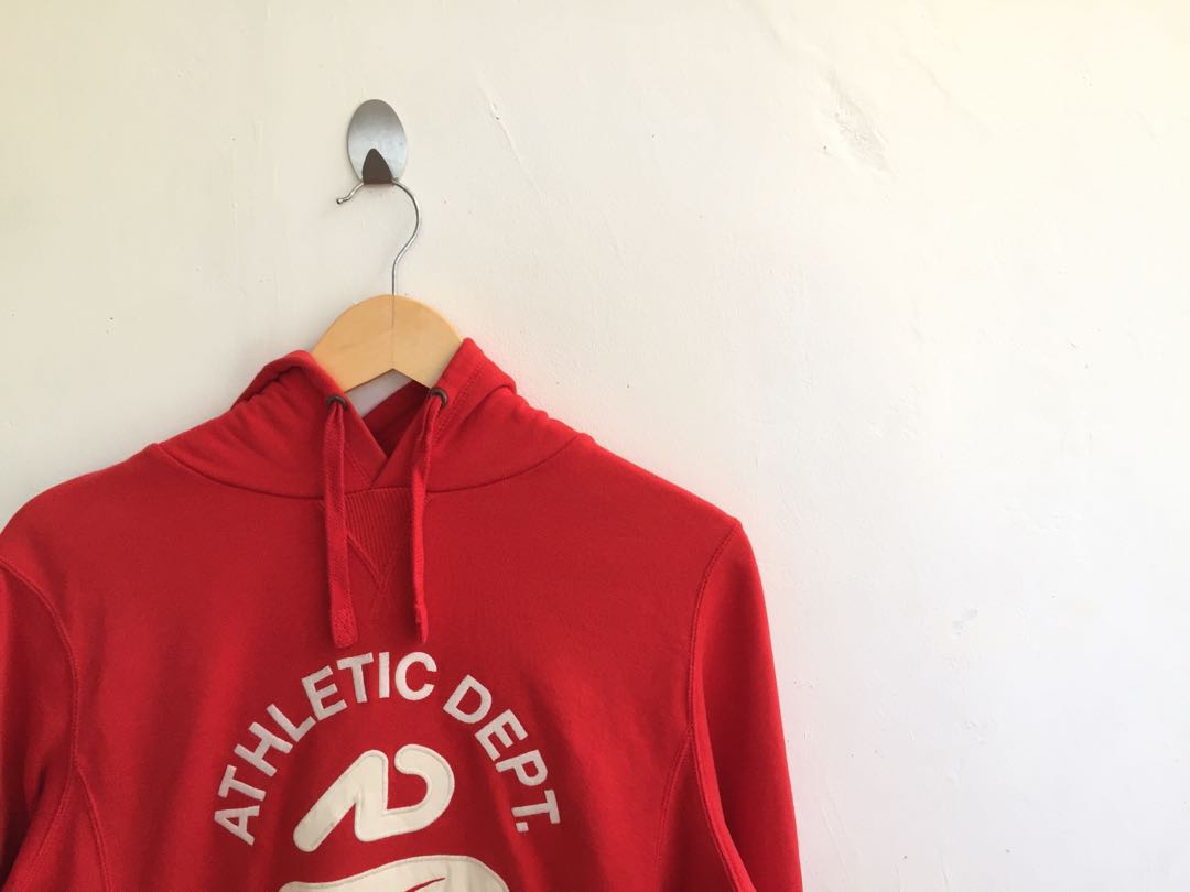 The athletic dept nike hoodie hotsell