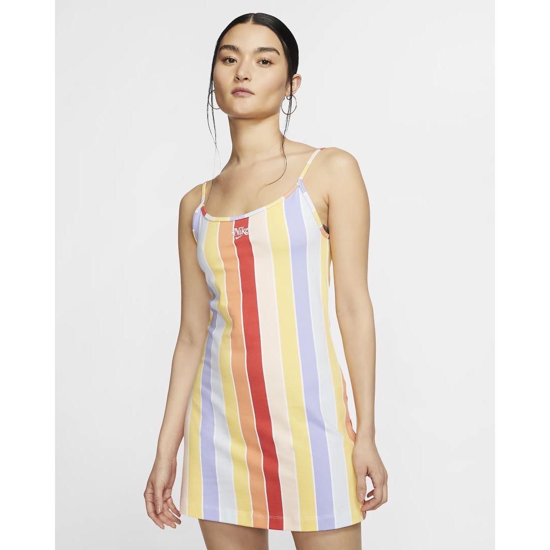 nike bodycon