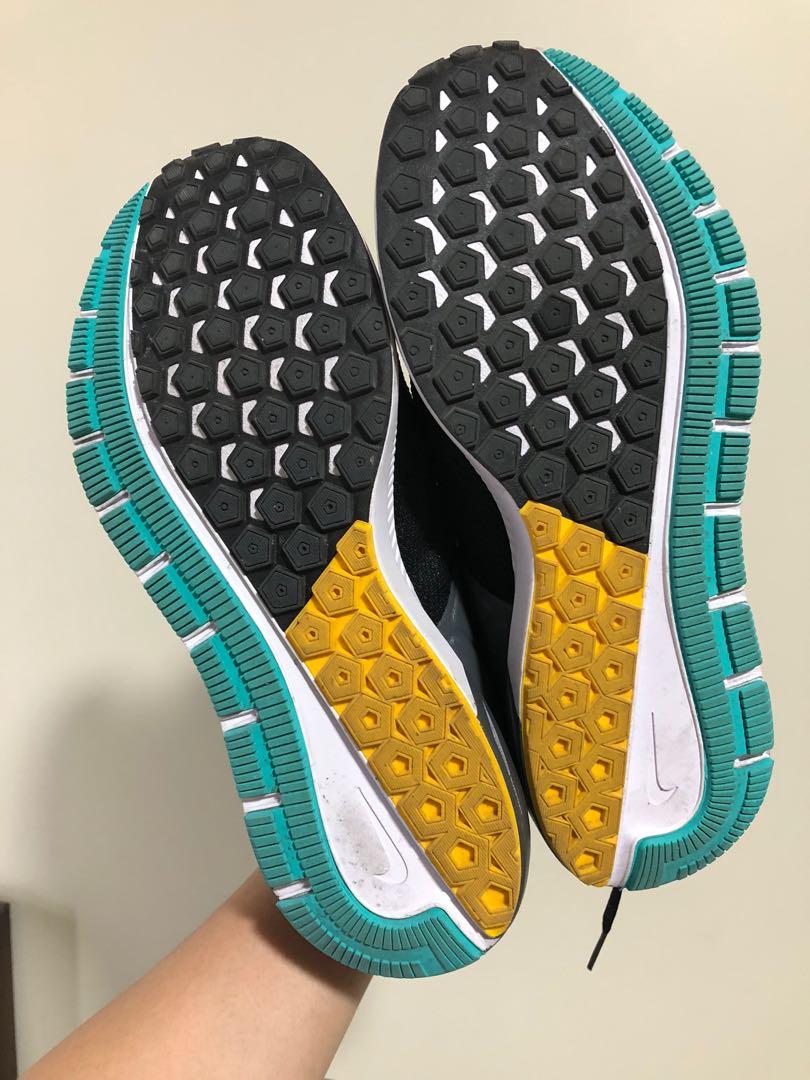 nike structure 22 men