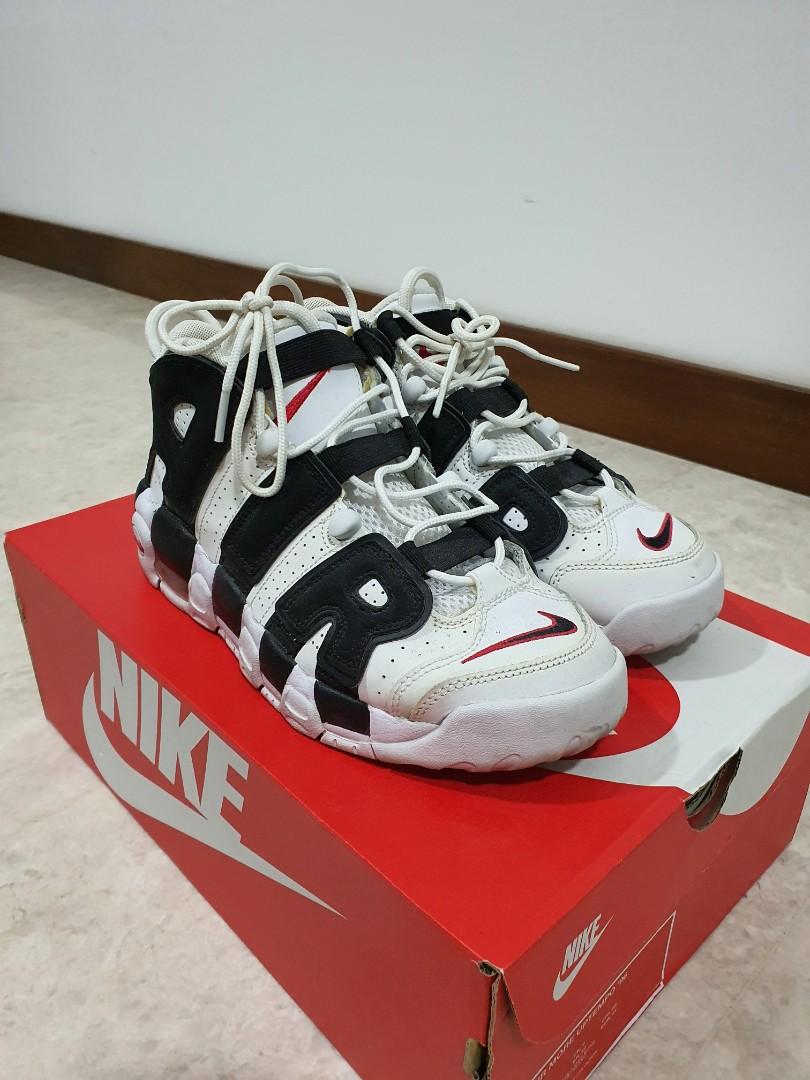 air uptempo scottie pippen