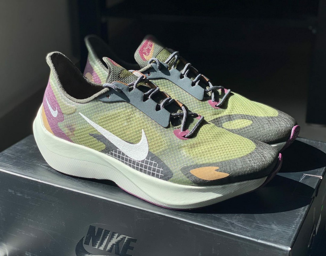 Nike vapour street peg online