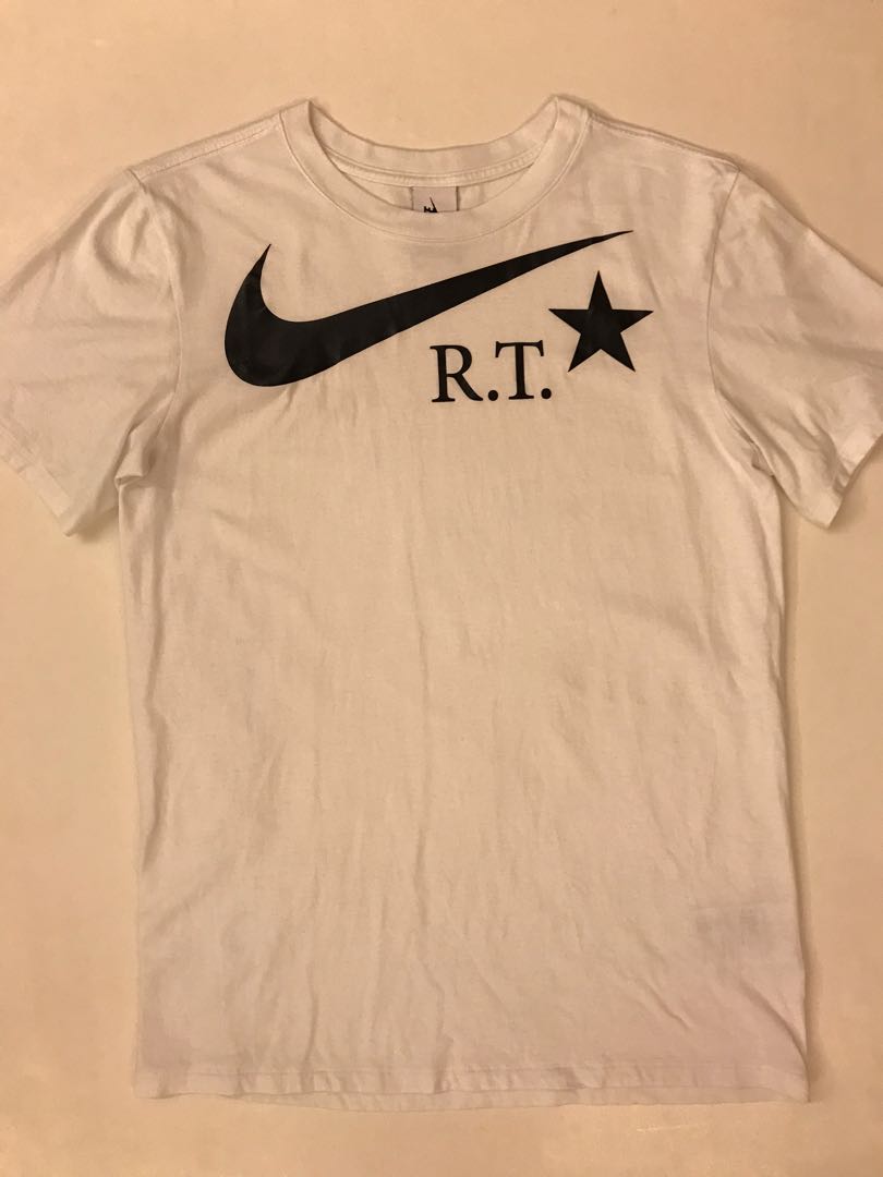 Nike X R.T Tee, 男裝, 男裝衫＆ 外套 