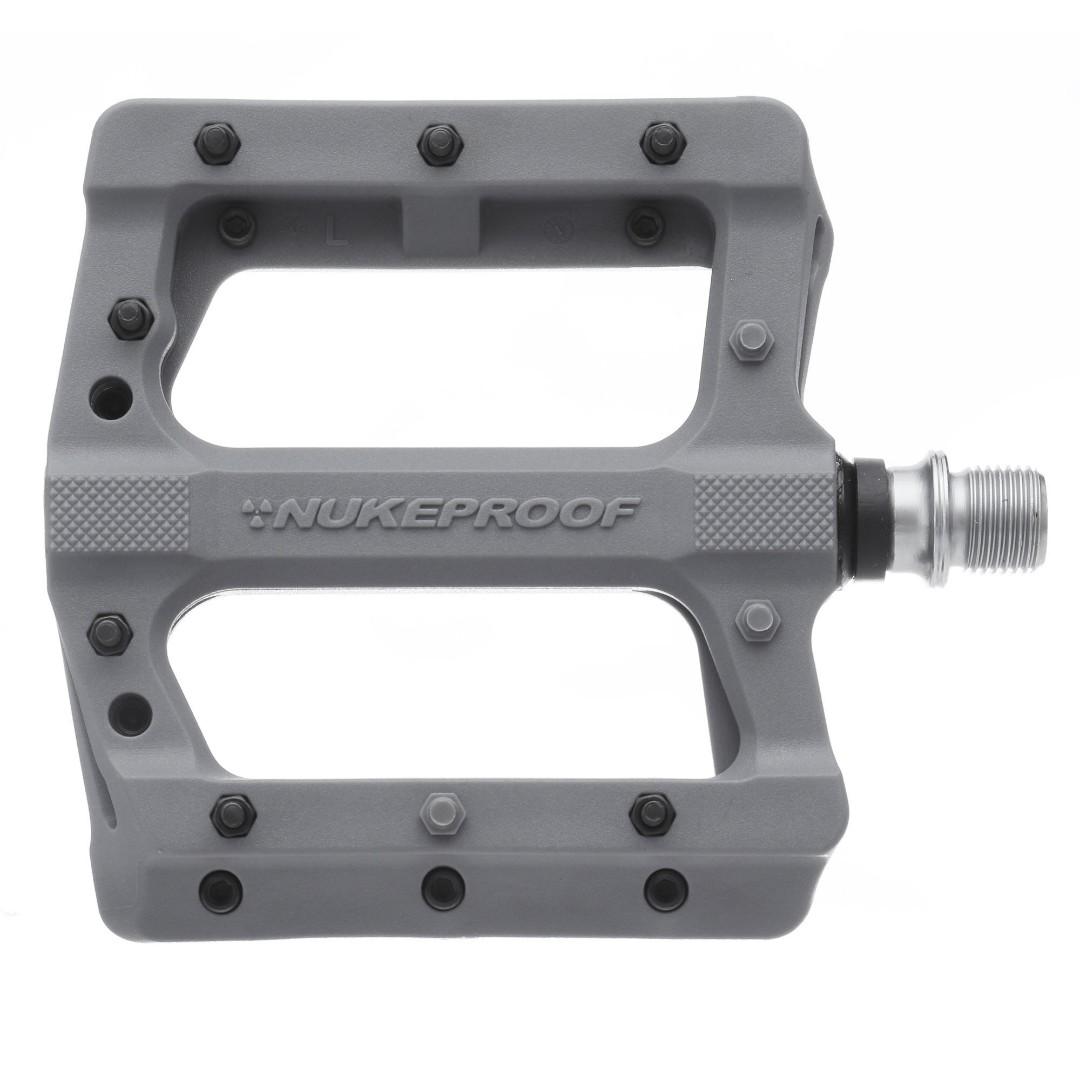 nukeproof neutron pedals