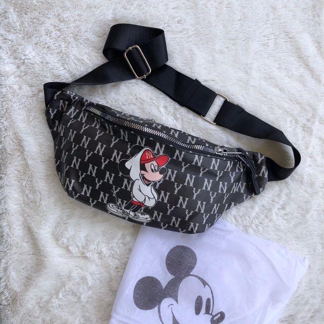 Mlb waist bag discount