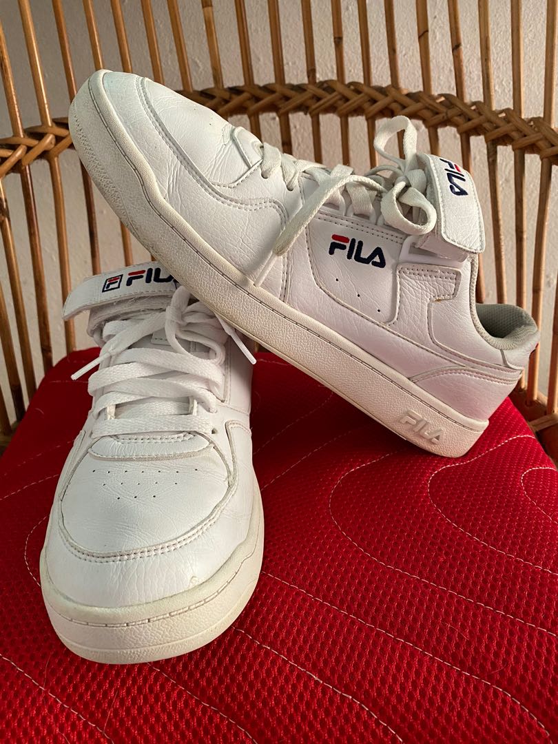 Fila heritage fx 100 low on sale
