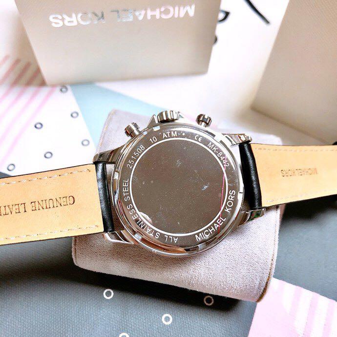 michael kors watch 251508