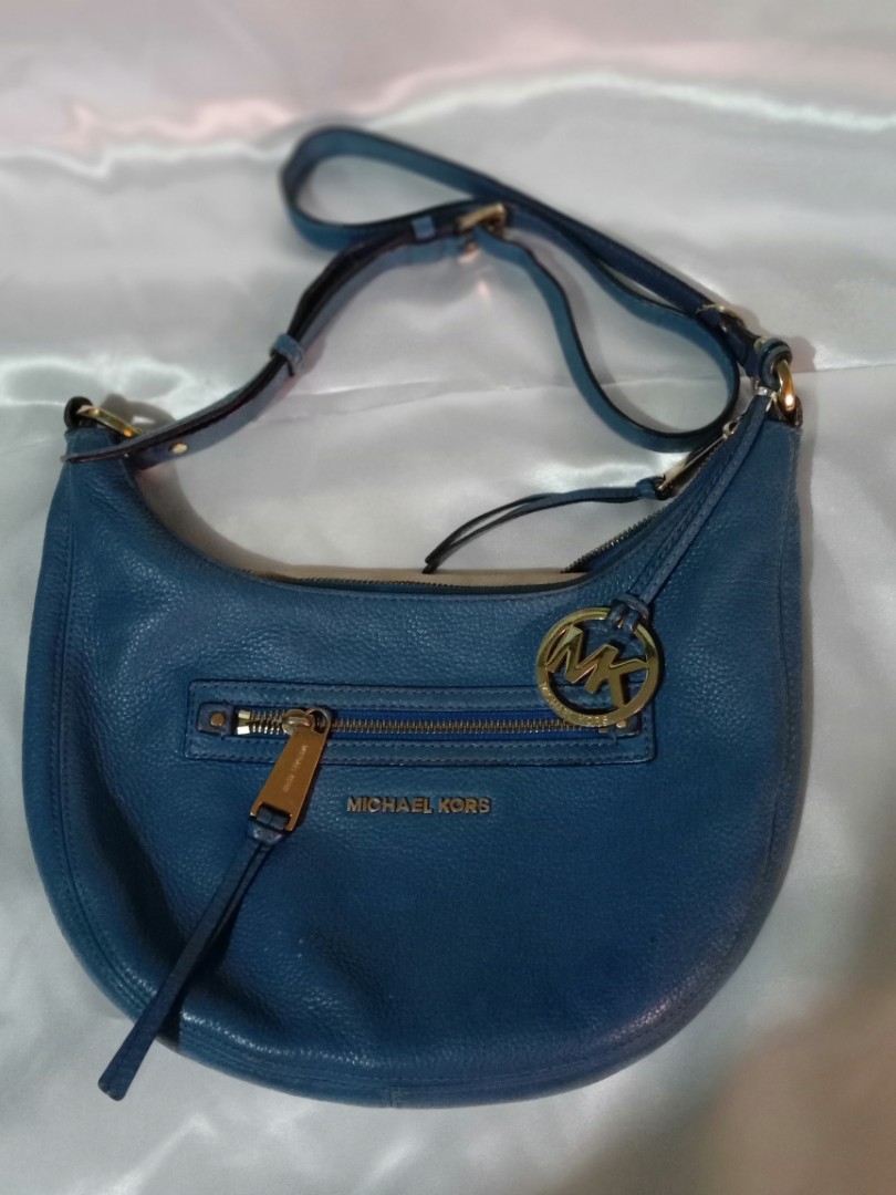 original michael kors sling bag