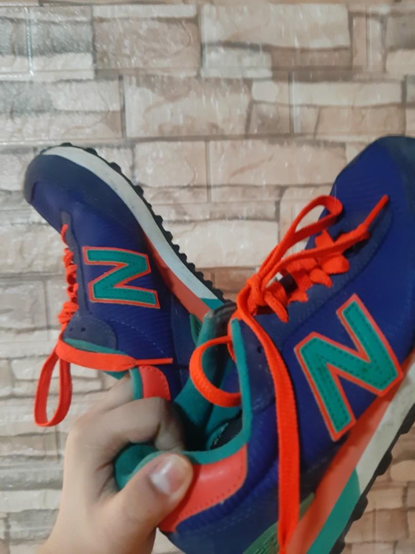 Original New Balance, Women's Fashion 