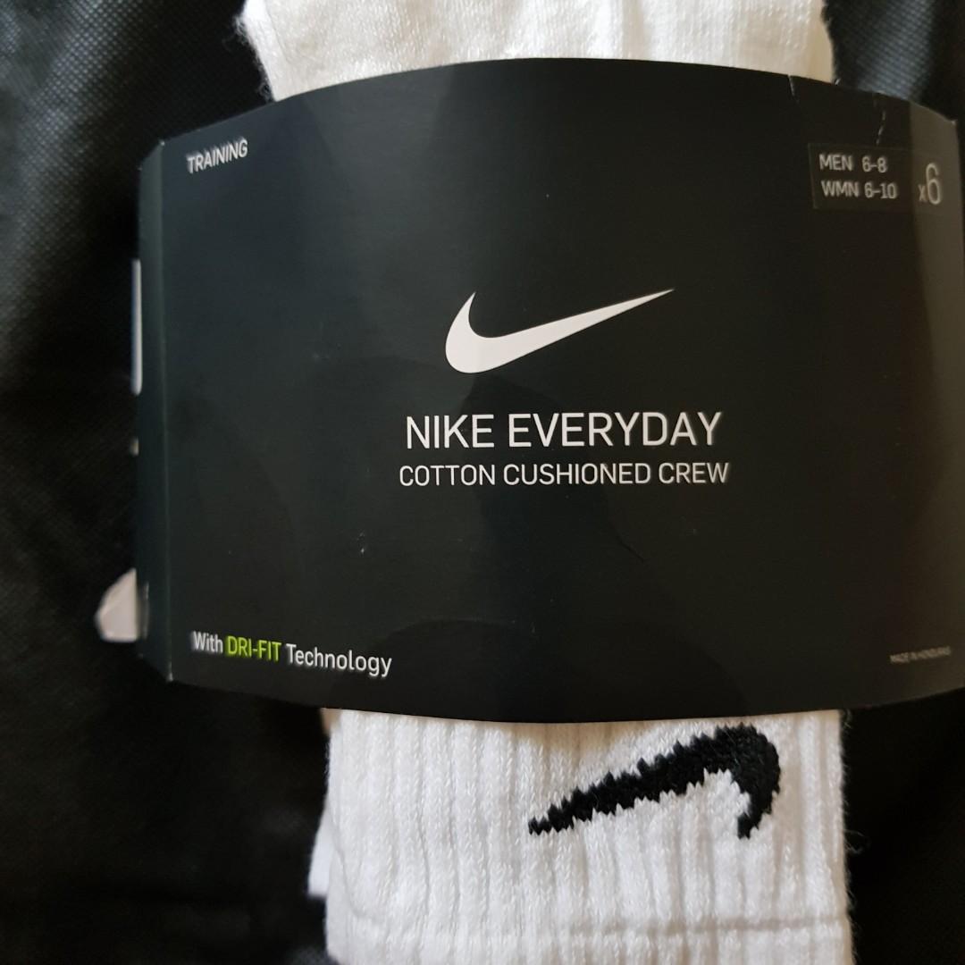 nike socks original