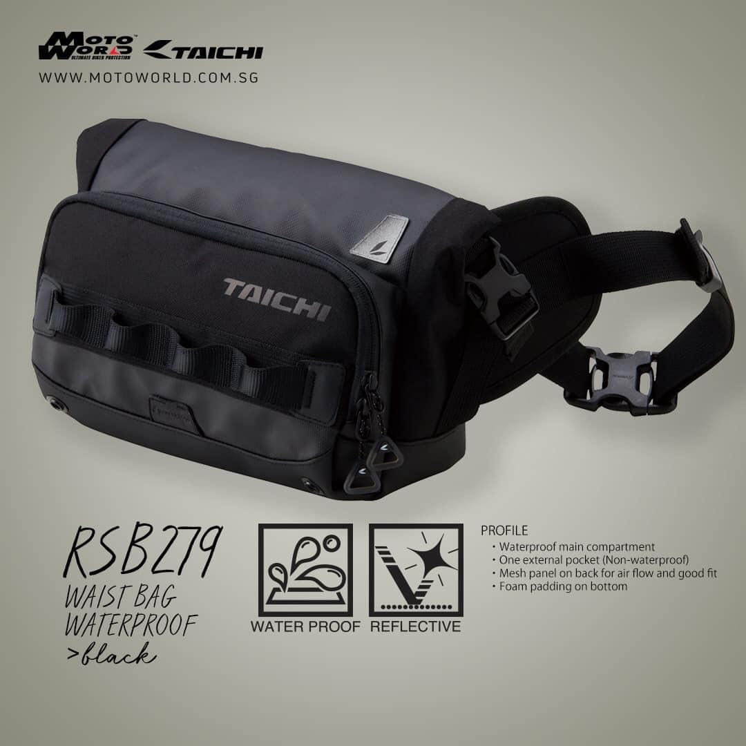 Taichi waist bag store