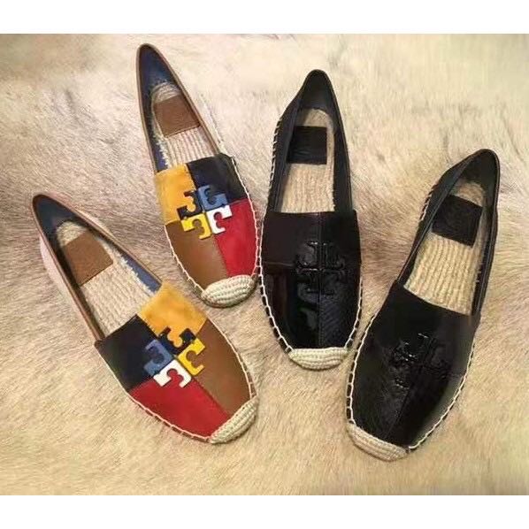 tory burch slip on
