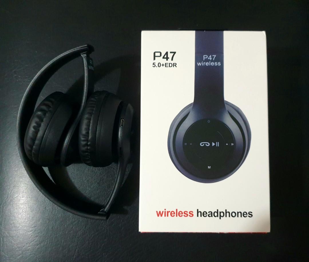 Наушники p47 wireless инструкция на русском языке. Наушники p47 Wireless. P47 Wireless наушники 5.0. Наушники p47