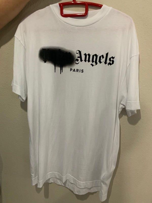 palm angels shirt cheap