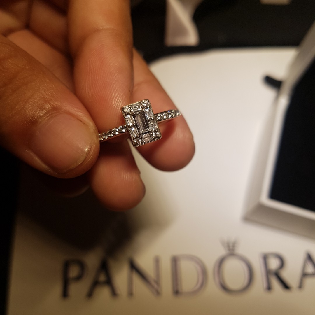 pandora ice