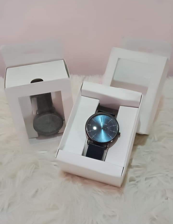 Penshoppe watch price Clearance