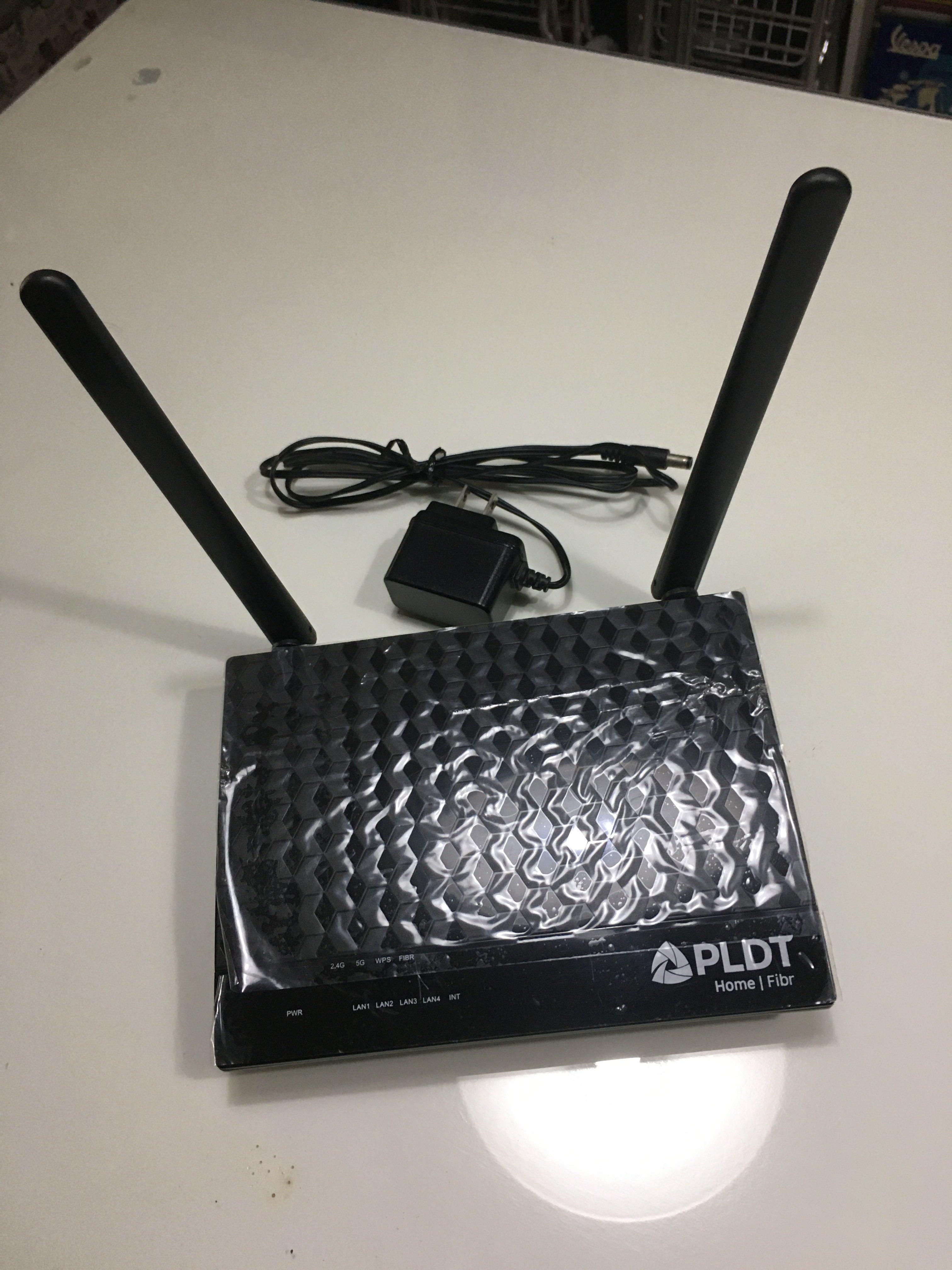 Prolink pldt clearance