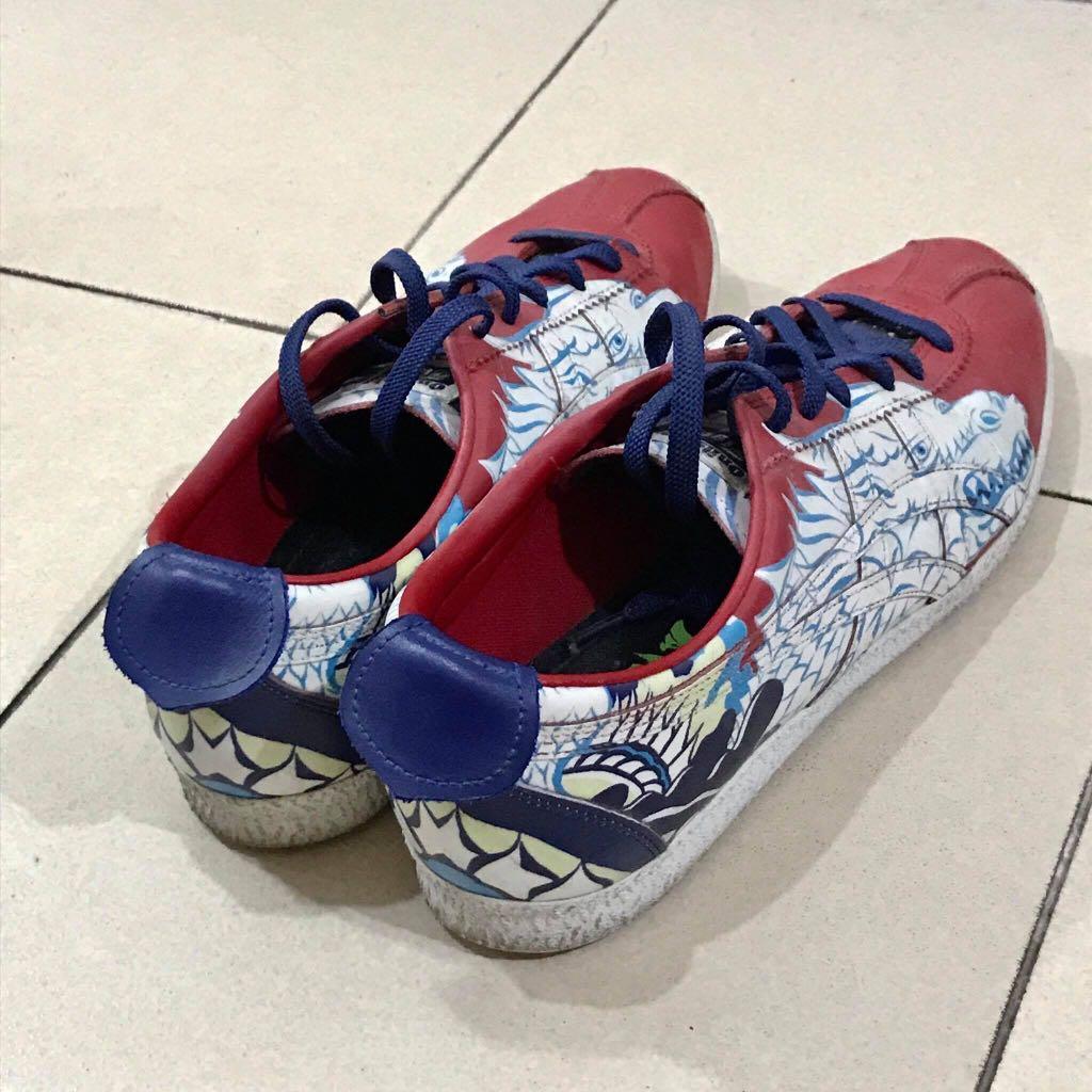 onitsuka tiger robinsons galleria