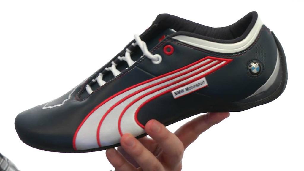 Puma future cat m1 bmw hotsell