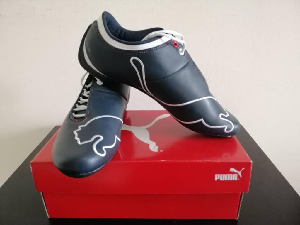 Puma Bmw MS Future Cat M1 Leather