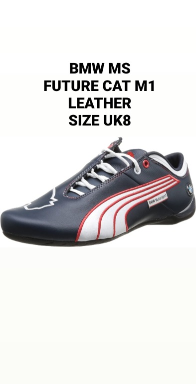 Puma bmw ms future cat m1 new arrivals