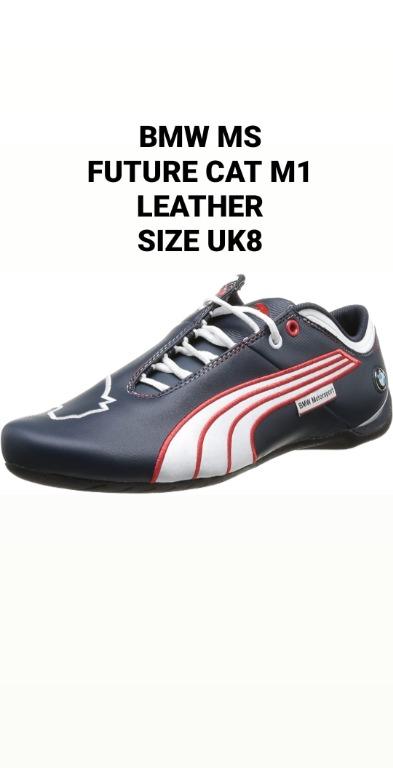 Puma future cat m1 2013 2025