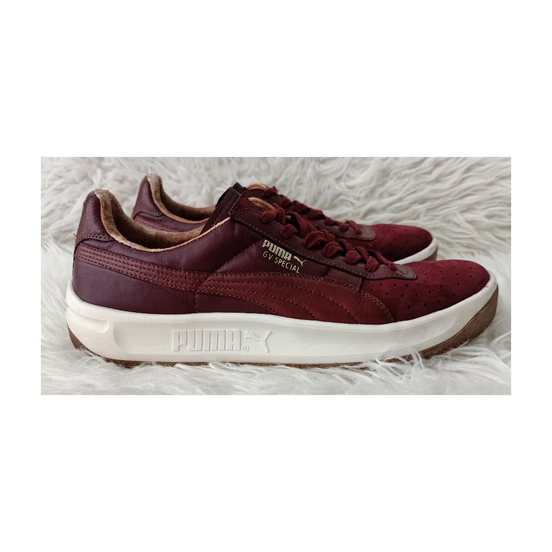 PUMA GV SPECIAL Men s Fashion Footwear Sneakers on Carousell
